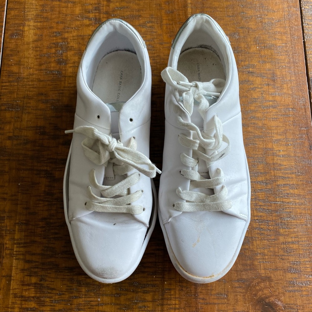 Zara sneakers